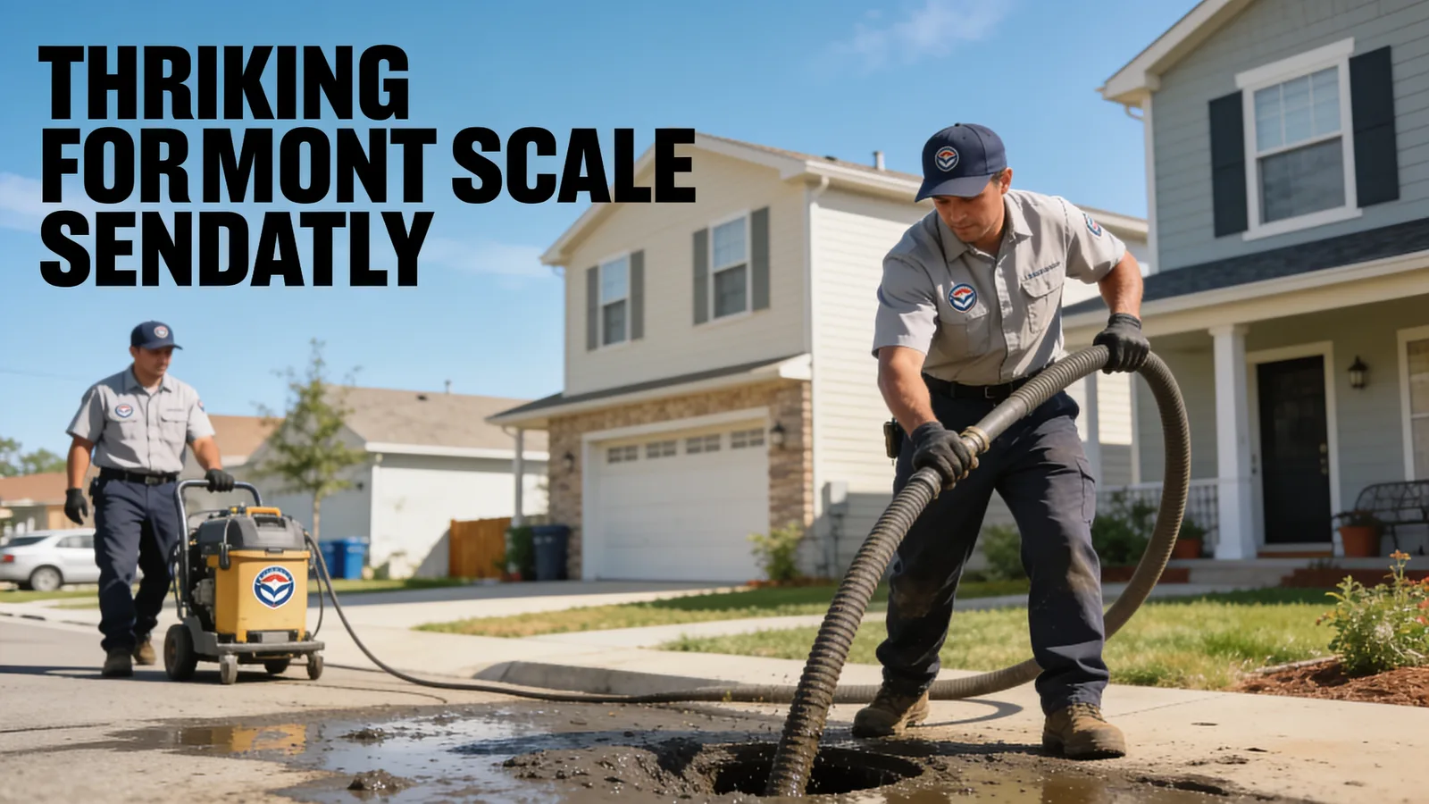 Sewage Cleanup in Knoxville, GA near me